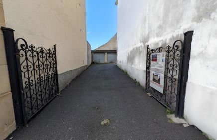 Apt 58m2, Garage, Colmar - Mulhouse - Foto 15