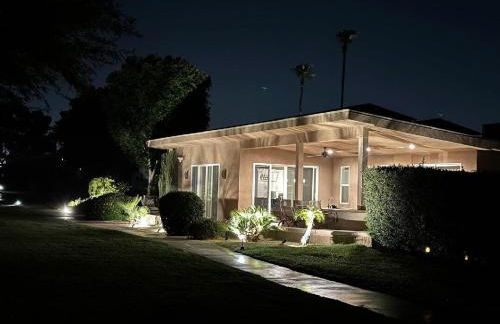 Chill-Inn, an Indian Wells Oasis - Foto 38