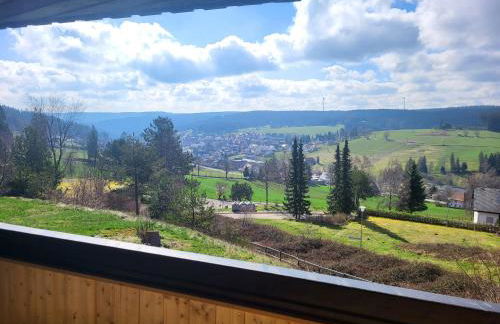 Apartment Fabelwald Black Forest - Foto 6