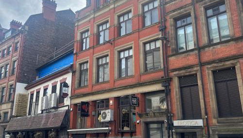 Eleanor Rigby apts Stanley Street - Foto 2