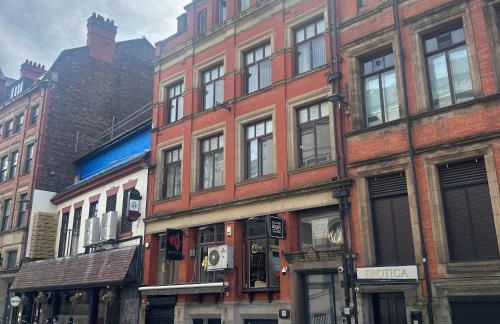 Eleanor Rigby apts Stanley Street - Foto 2