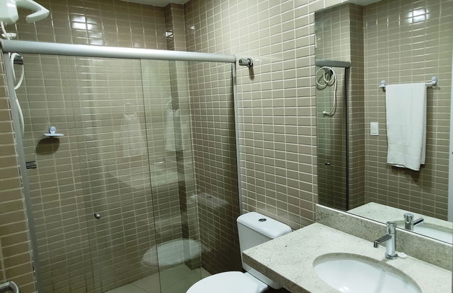 Areias do Mar | 2 Quartos, Terraço e Frente ao Mar A101 - Foto 11