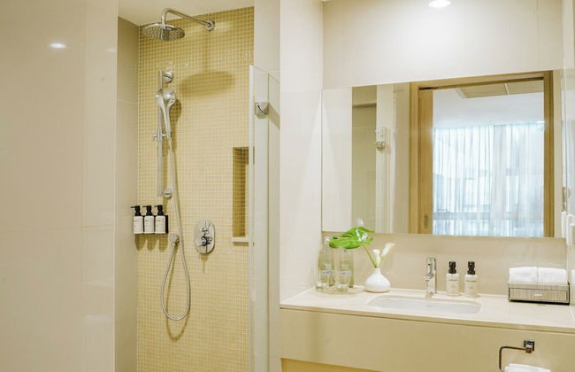 Shama Petchburi 47 Bangkok - Photo 8