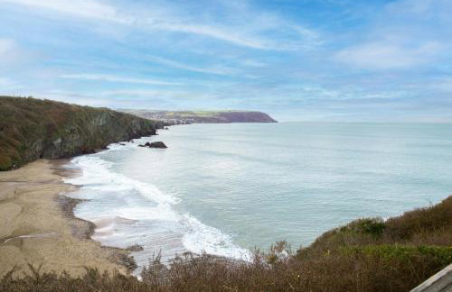 Bay View Tresaith - Foto 33