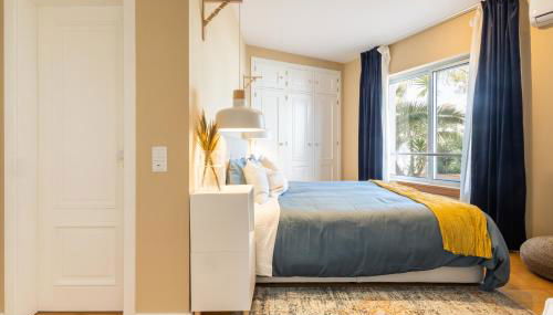 Marachique Villa - Torralvor - Foto 3, wardrobe