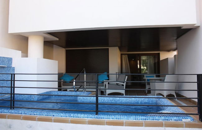 Beach Apartment with Private Pool - Foto 11