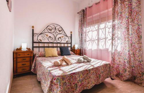 Chalet en el Mar Menor (Cartagena) con Piscina Privada y 4 dormitorios - Foto 34