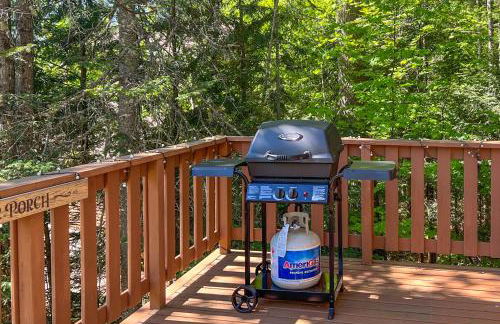 The Liechtenstein Haus - Photo 37