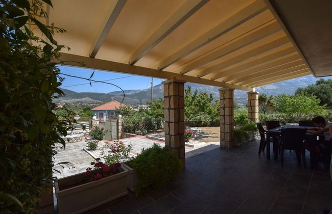 spedion villa kefallonia - Foto 31