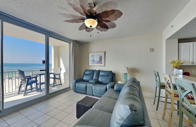 Majestic Beach Towers by Southern Vacation Rentals I - Foto 27