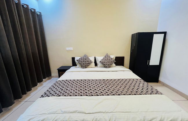 Chandrasajan Comfort Stay - Foto 3