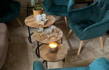 L'Écrin de l'Amour - Foto 22