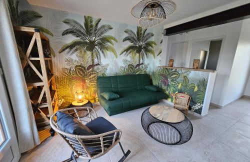 Maison a la campagne - Foto 7