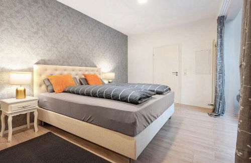 City Apartment - Foto 13