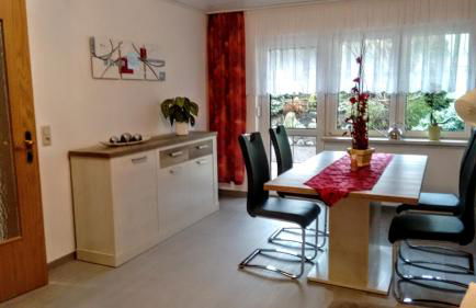 Ferienwohnung "am Zittauer Gebirge" - Foto 3