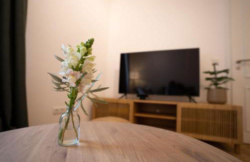 Ferienwohnung Altstadt Regensburg - Foto 10