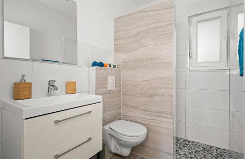 Villa Casa Lilium, a charming holiday apartment 6km near the sea - Foto 14