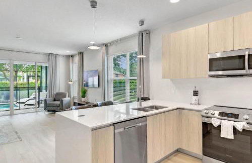 4 bedrooms pool home Hidden Forest Resort Amenities - Foto 3