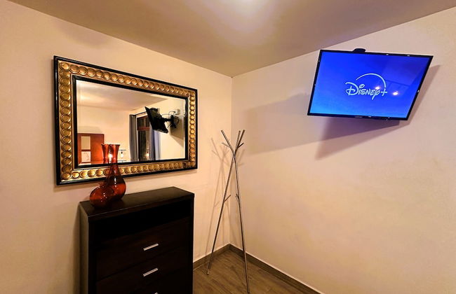 Casona San Cayetano Suites & Lofts & Spa by SCE - Photo 54