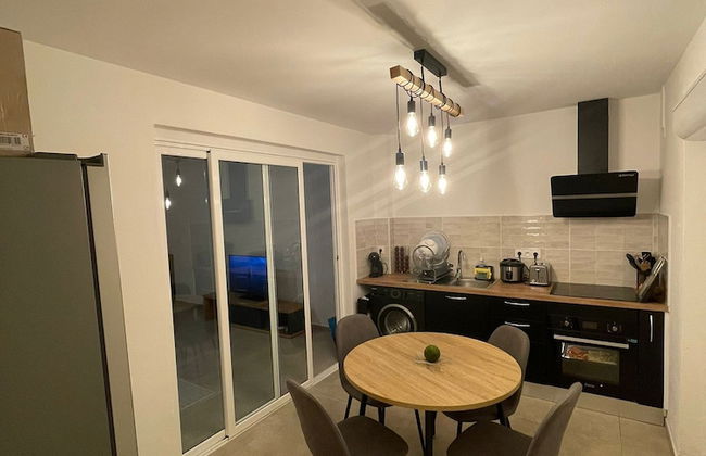 Studio Comfort Remire Montjoly - Foto 7