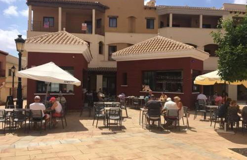 Casa Blanco Espana - Hacienda del Alamo - Foto 20