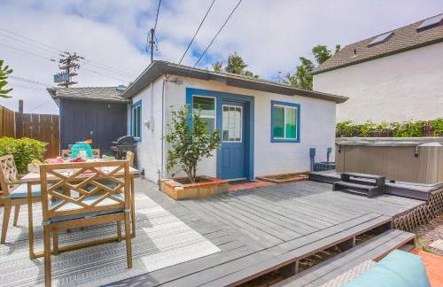 Birdrock Beach Cottage - Foto 41