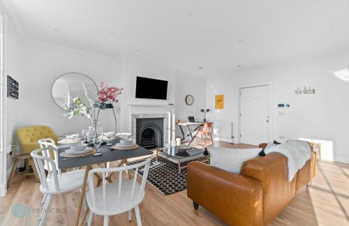 Churchills Residence By Pureserviced - Foto 8