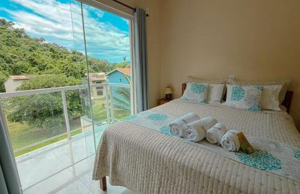 Casa Premium Paraty com Piscina Aquecida e Passeio de Escuna de Cortesia incluso - Foto 11