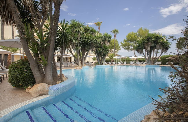 HM Mar Blau Aparthotel - Photo 30