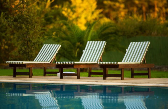 Fethiye Casa Bella Private Land & Villa - Photo 61