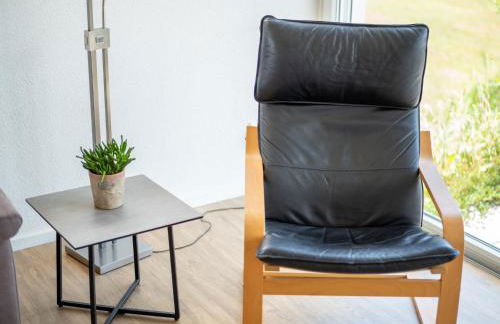 Holiday Home Saarland by Interhome - Foto 18