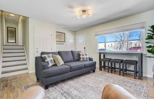 Panoramic Point - Downtown King Full Kitchen - Foto 11