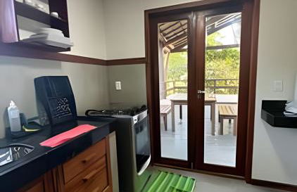 Flat amplo a 50m da praia em Barra Grande - Photo 36