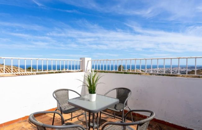 Villa - 4 Bedrooms with Pool, WiFi and Sea views - 107886 - Foto 24