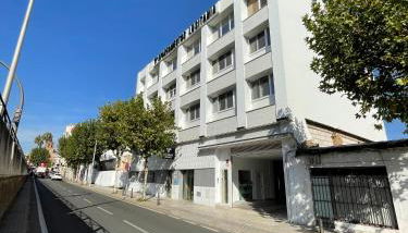 Apartamentos Lusitania Parking Gratis bajo disponibilidad - Photo 3