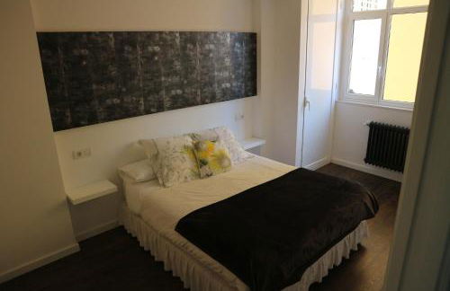 FOROPLAZA Porta San Pedro Pleno Centro Vistas Muralla - Foto 24