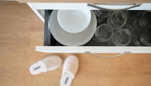 Appartement Cappel Whg 18 - Foto 4