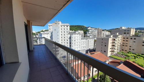 Appartement Hyper centre avec garage - Foto 2