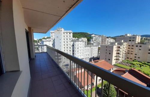 Appartement Hyper centre avec garage - Foto 2