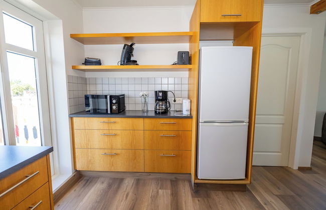 Steinaskjól Apartments - Strandgata - Foto 16