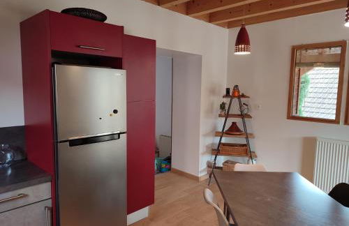 Le Clos du Château - Foto 16