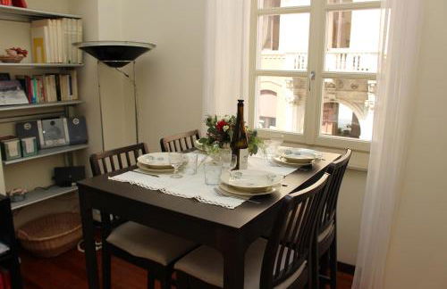 La Casa di Ringhiera - silenzioso appartamento di charme con balcone nel quadrilatero romano - Foto 6