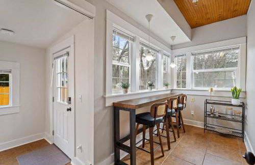 Uptown Couve Adventures - Foto 18