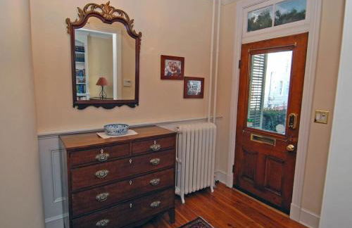 1879 Downtown Annapolis Home with Koi Ponds and Gardens - Foto 26