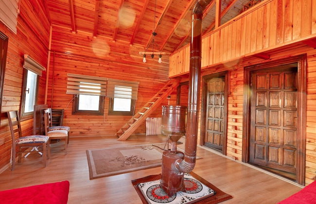 Kibriscik Koroglu Dag Evleri - Photo 25