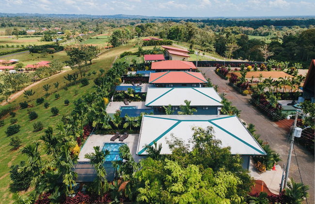 Kaluma Villas - Foto 36