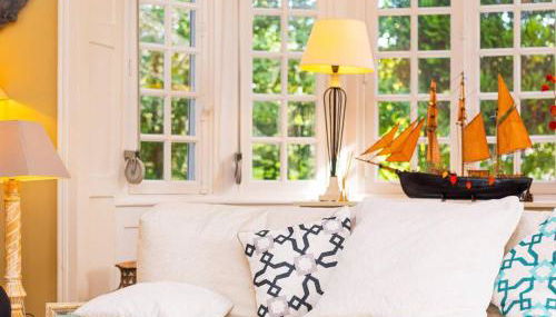 Appartement 3 chambres avec parking au Touquet - FR-1-821-2 - Foto 5