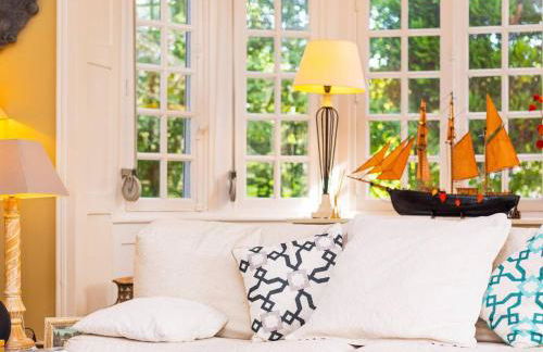 Appartement 3 chambres avec parking au Touquet - FR-1-821-2 - Foto 5