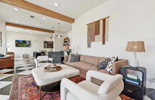 Landing Stylish 2BD Clubhouse - Foto 32