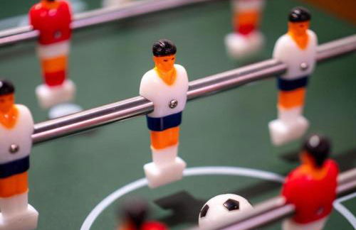 Gorgeous Remodel Game Room Sleeps 8 - Foto 24